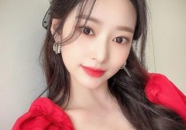 金珉周青春靓丽韩国美少女  少女感爆棚着实非常迷人