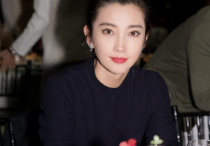 李冰冰等8位苦出身明星（寒门能出贵子个个穷困潦倒个个大红大紫）