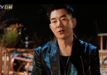 张艺兴为郑钧参加《披哥2》打call（林峯和吴卓羲合体引发回忆杀）