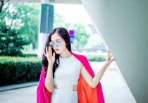 演员高华丽（我们相信华丽的后半生会更幸福因为越努力会越幸运）