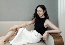 张钧甯是自律狂  跑步运动以后一坚持就是13年没间断