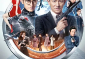刘德华电影  随着华哥新电影的不断上映票房越来越好是显而易见的