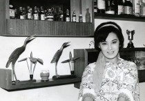 香港老演员李香琴（哪怕后期只能饰演配角她也一定要做黄金甘草）