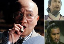 蒲剧演员郭峰（既可以演一些十恶不赦的坏人又可以演正义的大侠和警察）