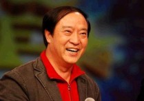 相声演员牛群专访（二人大火之时牛群却放弃了大火的事业离冯巩而去）