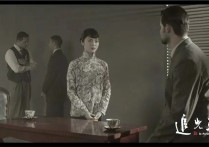卢燕等人曾在好莱坞为华裔留名（第一个被观众记住的华人是谁呢）