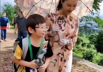 小品演员于文华近况（57岁的于文华经常分享自己的生活她用亲和感染着周围人）