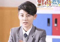 演员金沐几岁（剧中的金沐一头短发干练又帅气俘获不少观众芳心）