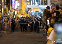 最近香港人挤爆的这个地方（可谁能想到兰桂坊当年只是条破巷子）