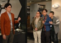 男演员扮演沈殿霞最像（压力一定有所以吃真是我的死穴）