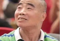 身高1.3米的宋文华（有武术功底两次出演武大郎角色生动形象）