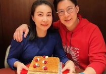 李嘉欣6月生日从5月就开始庆祝（郭晶晶生日却只买了个小蛋糕）