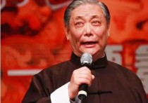 演员张学津  第三位妻子是他病中与他结婚的直到他去世