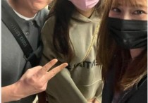 网友洛杉矶偶遇李敏镐（34岁的李敏镐丝毫看不出年龄少年感十足）