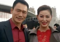 演员王思懿  凭潘金莲爆红与武松传绯闻闪婚闪离52岁仍单身