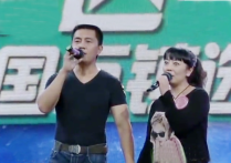 肌肉男常戎（经历两段情感读懂了生活悟出了婚姻真谛）