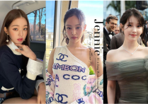 韩论坛《Jennie 真的很美吗？》（引发各家粉丝论战到底发生什么事了）