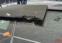 MIRROR演唱会发生舞台事故  伤者被送入icu