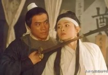 丁海峰亲手毁了武松经典形象（网剧《武松血战狮子楼》再次饰演武松说不出的味道）