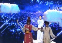 刚好遇见你李玉刚  对于他会出现在湖南卫视小年夜还蛮意外的
