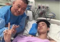 大难不死张云雷（从20米高台坠落命悬一线郭德纲砸300万救活）