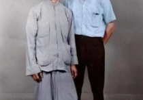 李小龙武打电影  曾经是洪亮地响彻全国的武打巨星
