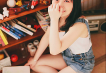 演员房敏慧（相信这位00后小演员房敏慧一定未来可期）