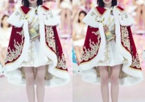 鞠婧祎算几线明星（鞠婧祎如今不单单只是一名女明星也是一名歌手一名演员）