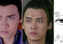 娱乐圈三白眼李现上榜（盘点了一下娱乐圈中的三白眼和斗鸡眼明星）