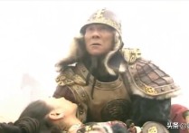 薛仁贵传奇全剧演员（自打这部剧过后保剑锋就成了薛仁贵的形象人物）