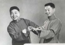 马季姜昆冯巩牛群（曾经的相声四大天王比郭德纲究竟差了多少）