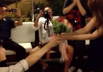 富家子秦昊的上位史  结婚后开始声名鹊起渐入事业巅峰