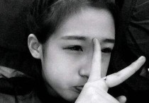 快手黑暗萝莉是怎么火起来的 黑暗萝莉大美素颜很抗打