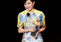 演员万茜专访（乘风破浪之前所有人都以为万茜只是个沉迷演艺的戏疯子）