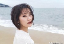 演员孙艺宁结婚了吗（其实她在17岁的时候就出道了）