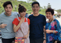 69岁演员苏志丹  他与苏姓实在太有缘了比剧情还要精彩