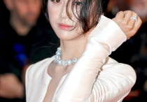 汤唯才是韩国观众最爱的中国女星（高清镜头下的汤唯依旧是恬静优雅）