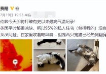 61岁费翔近况罕曝光（叶倩文介意费翔妈妈的不喜欢两人分手如今与猫作伴）