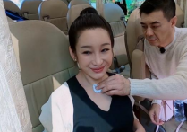 秦海璐王新军夫妻恩爱的原因长短板补位极为适合的一对