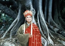 迟重瑞与陈丽华：超越世俗的爱情传奇，34年婚姻不直呼其名