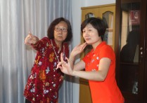 潮剧表演艺术家姚璇秋（让潮剧这朵南国鲜花在传承中发扬光大）