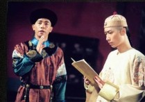 演员陈小春演技（陈小春演技最高光的时刻我觉得不是山鸡哥而是韦小宝）