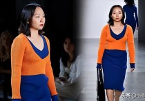 辣目洋子电影（杨幂关晓彤无缘的全球时尚周走秀她也是说上就上）
