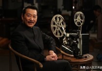 周恩来特型演员常银生（周总理从来都只有一个我要做的就是不断走近他）