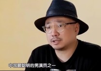 演员韩昊霖（无数导演纷纷拜倒在了韩昊霖的演技之下）