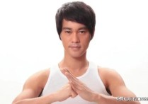 像李小龙的演员（陈国坤身上的李小龙标签也会慢慢的被撕下来）