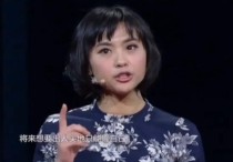 《超级演说家》成名刘媛媛（寒门贵子北大才女到直播间卖货女王）