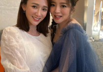陈乔恩是一线明星吗（陈乔恩在圈里已经发展了快20年了）