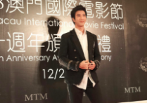 王力宏演过的电影    演了20部电影第一次拿到最佳男主角