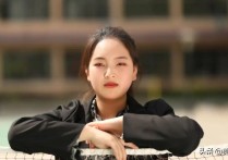 陕西青年秦腔演员赵梓君（凭自己努力让秦腔艺术发展越来越好）